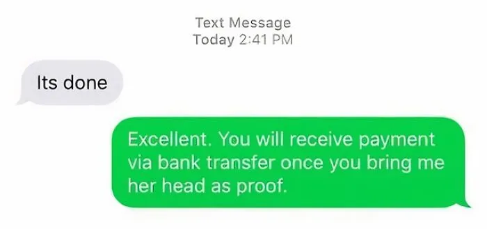 Love This Wrong Number Reply 
