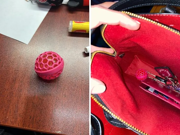 Tired Of Finding Fossilized French Fries In Your Backpack? The   <a Style="Display:inline;" Href="Https://Www.amazon.com/Dp/B07lfhk64c?ascsubtag=7733190%2c22%2c37%2cd%2c0%2c0%2cbf-Web-Hf%2c900%3a2%3b974%3a1%3b1125%3a2%3b1338%3a1%2c0%2c0%2c0&th=1%25252c0%252c0%2c0&aa_adgroupid=lv_vixk9qpucvmrjyfi4y&aa_campaignid=lv_3imnek2nxeivwpwrkh&maas=maas_adg_api_588677300197284349_static_9_129&m=a3iqst1vkdjvi0&aa_creativeid=lv_5gc80oxi26azymsgr2&btn_ref=srctok-E2f562dd19c3dc49&linkcode=ll1&tag=bpboar-20&linkid=6382c97287188cb973944740b0184ae2&language=en_us&ref_=as_li_ss_tl" Target="_blank"><span Style="Font: Inherit; Color: #d74b1f;"> Clean Ball</Span> Will Prevent Those Embarrassing Discoveries