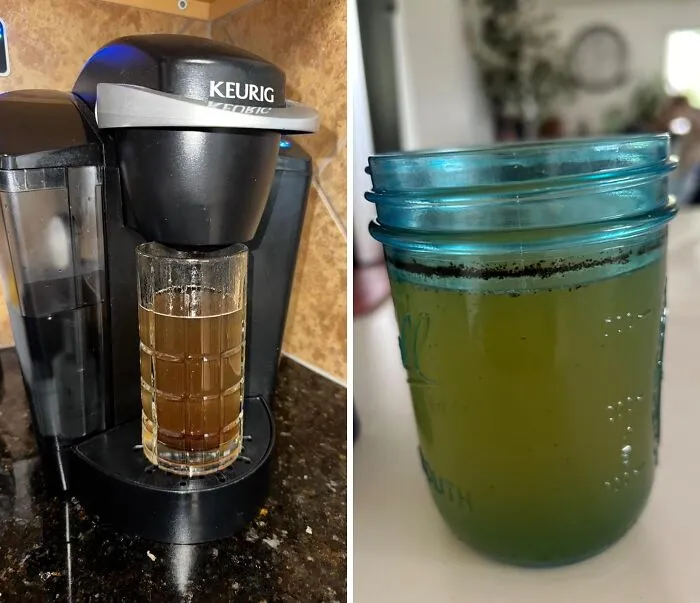 Coffee Lovers, Rejoice! These   <a Style="Display:inline;" Href="Https://Www.amazon.com/Dp/B074ck3qsh?ascsubtag=7733190%2c18%2c37%2cd%2c0%2c0%2cbf-Web-Hf%2c900%3a2%3b974%3a1%3b1125%3a2%3b1338%3a1%2c0%2c0%2c0%2c0&btn_ref=srctok-F701387d0b27270a&linkcode=ll1&tag=bpboar-20&linkid=6a2606102716b2759b3e800c152624e0&language=en_us&ref_=as_li_ss_tl" Target="_blank"><span Style="Font: Inherit; Color: #d74b1f;"> Keurig Cleaning Pods</Span> Are The Secret To A Better-Tasting Brew And A Longer-Lasting Machine