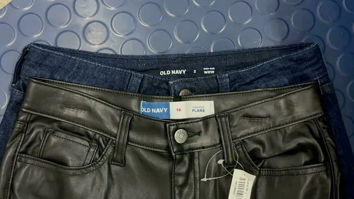 Sizing Discrepancies In Women’s Clothing