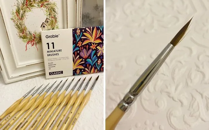 From Delicate Details To Bold Strokes, This <a Style="Display:inline;" Href="Https://Www.amazon.com/Grabie-Miniature-Watercolor-Beginners-Professionals/Dp/B0bh27hp2k?crid=2vvin1jfh24tl&dib=eyj2ijoimsj9.focpx3_gek4ii-01zjtppqopj_3mmdy26a8cp5cqafkmur-Fhrbw2uftxbz_8xlacvimvmcax8xvip4gxfsycmol23gnu24qapyrg8tsqfjinutz_pwdg-Pv3ilkp29ihf7wzmgt8bf0cknpaoqqecexp2k-Srcdmzxzypis9uibcf_bpxyk46xwoqbjepu_ewznie6yndyibr8begyd6dwv5t-T9c8gs_pp3103h4fft9aaabsmqghydlviixlgt6uoyt-Atakulmiv7d8tqqvmkzshalpu8w8dvkaesya.ldz-U_4lnd1fgov6kipxnkkhq1svgtv_oqx4isxjxmk&dib_tag=se&keywords=art%2bessentials%2bfor%2badults&qid=1727151101&sprefix=art%2besse%2caps%2c420&sr=8-53&th=1&linkcode=ll1&tag=bplemur-20&linkid=370e0903a751c6d72d859d5f000624bf&language=en_us&ref_=as_li_ss_tl" Target="_blank"><span Style="Font: Inherit; Color: #d74b1f;"> Miniature Paint Brush Set</Span> Has Got You Covered. Your Next Masterpiece Is Just A Brushstroke Away!