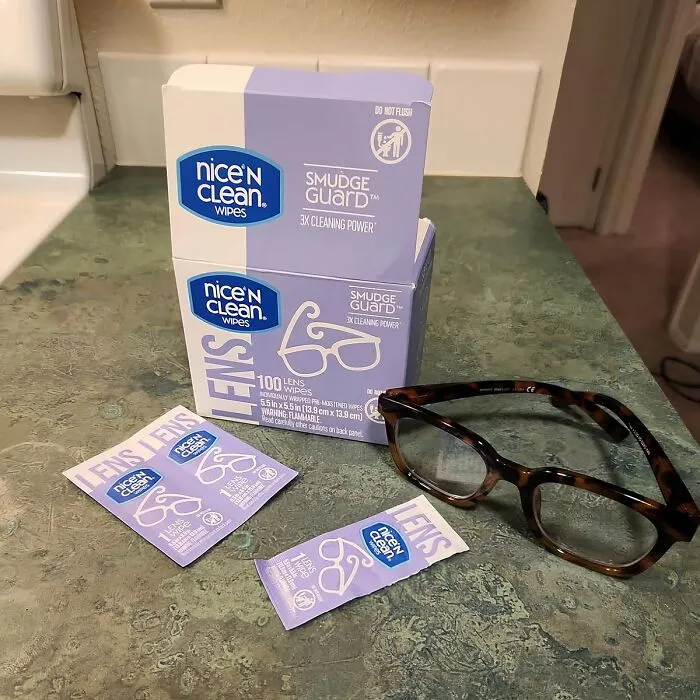 Smudgy Glasses Got You Seeing The World Through A Fog?  These   <a Style="Display:inline;" Href="Https://Www.amazon.com/Nice-Clean-Pre-Moistened-Non-Scratching-Non-Streaking/Dp/B09cw6l23d?crid=2idi00fdskrtz&dib=eyj2ijoimsj9.87th5kuhhzwzu4gnieych292dfqsollph_d-Iobfel7_cmlqr2utpvzsdvfdxn3b7wmcdmh28o-Cwim5kmtwnqbxelg0zieothq7myjtlrpbwh9m89ruafw2k3yevv2slrog87_87afowemxr9vocdetxpmktavkit548b_s6i4jcasyskf51_lpqy53p-Axmoou-Yyntnzhyxgpitv5p7drxnknt-2tk6xkq09m8ru0cf6e-Hbgovjtpxfrpdv72tiwyd-Dc29fgpqdxqkscp6nejjsat87zy354z7gwhc.ps0y77i25k2sybll1euymv5th4lvzesb-W58pvnjyae&dib_tag=se&keywords=best+cleaning&qid=1727096121&sprefix=best+clea%2caps%2c198&sr=8-29&linkcode=ll1&tag=bpshark-20&linkid=ae5f829fea3785d6c711aae15e08b319&language=en_us&ref_=as_li_ss_tl" Target="_blank"><span Style="Font: Inherit; Color: #d74b1f;"> Lens Cleaning Wipes</Span> Will Have Your Vision Crystal Clear In A Flash