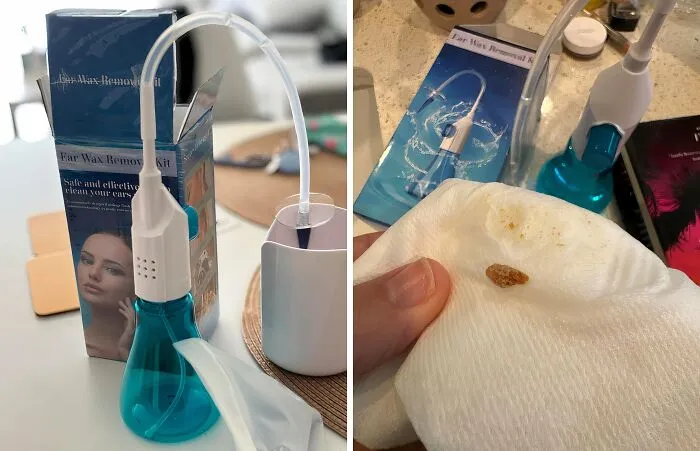 Don't Let Earwax Dampen Your Hearing! This   <a Style="Display:inline;" Href="Https://Www.amazon.com/Weuany-Irrigation-Flushing-Cleaning-Effective/Dp/B0by2857hs?crid=2idi00fdskrtz&dib=eyj2ijoimsj9.c_vt4a75awljhnb60mugmzr2feu8gcturmbemh_kloeiywa6arfm9t5qnly4-Uazets2qpqlitjf_mlwaaeo1nfceys5q18k7nxmue4amjeljskhcf4uu8e25yswk-Ehcmfetmjc9tna3ie09ykfqdnvqhofsxsqnrpe8ncn_ypzosqvm59od2vgzzoh8z18pvvjvq1-Umpt_otuphtxa3u4pkqp-6jc8uq40r_7csy0bfldmqlnwzqf3nhpgrv3kxijb-Aqnmc1oyguuncrz5uab0acw5tr4smmzz7c9hm.tjmmluvs97bw3l7lssystfatwxpby9l5odgisxjzghu&dib_tag=se&keywords=best+cleaning&qid=1727096232&sprefix=best+clea%2caps%2c198&sr=8-246&linkcode=ll1&tag=bpshark-20&linkid=b89e66e2143ab1af89dc9df9ed10fe92&language=en_us&ref_=as_li_ss_tl" Target="_blank"><span Style="Font: Inherit; Color: #d74b1f;"> Ear Wax Removal Kit</Span> Is The Easy Way To Keep Your Ears Clean And Clear