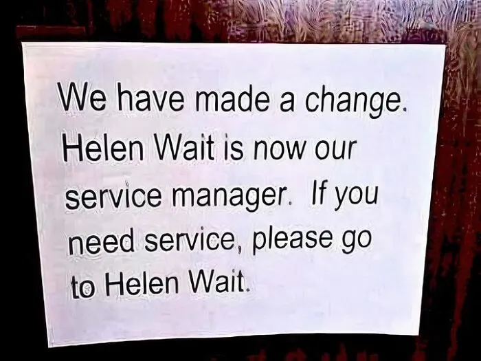 50 Funny “Unappreciated Puns” That Are So Bad, They Are Good (New Pics)