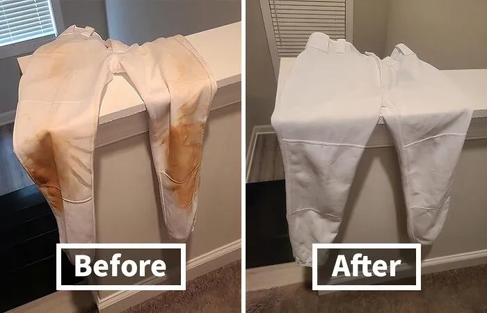 Say Goodbye To Harsh Chemicals And Hello To Gentle, Plant-Based Cleaning! This   <a Style="Display:inline;" Href="Https://Www.amazon.com/Fels-Naptha-Laundry-Soap-Bar/Dp/B01n1zhu12?asc_campaign=at-36683276&asc_refurl=https%3a%2f%2fwww.apartmenttherapy.com%2fbest-Amazon-Home-Cleaning-Products-2019-36683276&asc_source=pinterest&linkcode=ll1&tag=bpowl-20&linkid=716b3cdc7c7f9c1e26321e10f50330fc&language=en_us&ref_=as_li_ss_tl" Target="_blank"><span Style="Font: Inherit; Color: #d74b1f;"> Laundry Soap Bar</Span> Is Perfect For Sensitive Skin 