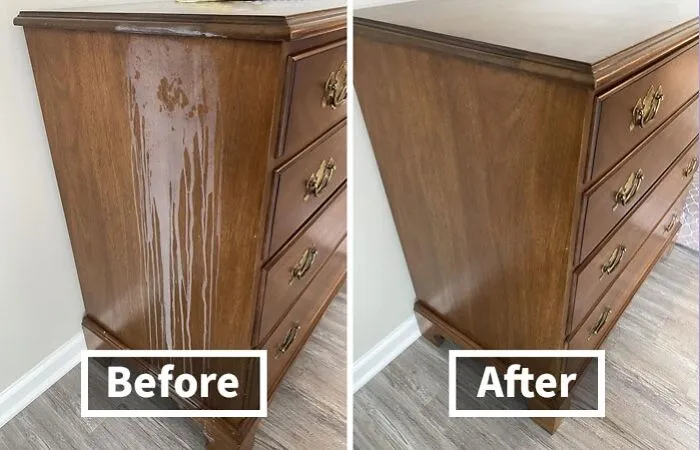Say Goodbye To 'Oops' Moments And Hello To Furniture Perfection! A   <a Style="Display:inline;" Href="Https://Www.amazon.com/Dp/B00lhdwx4k?ascsubtag=7339015%2c30%2c48%2cd%2c0%2c0%2c0%2c900%3a2%3b974%3a1%3b1125%3a2%3b1242%3a1%2c19180016%2c0%2c0%2c0&btn_ref=srctok-Ec0e229a61778f46&linkcode=ll1&tag=bpflamingo-20&linkid=a46d843c8088a35887776f451c45779e&language=en_us&ref_=as_li_ss_tl" Target="_blank"><span Style="Font: Inherit; Color: #d74b1f;"> Reusable Water Mark Remover Cloth</Span> Is The Secret Weapon For A Spotless Home