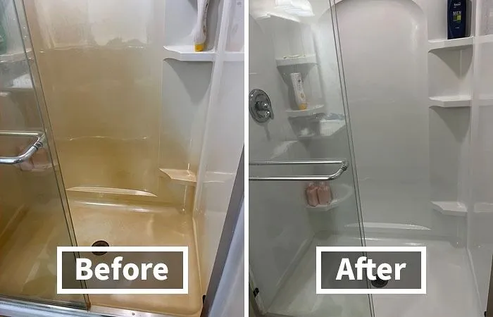 Rust Stains Turning Your Appliances Into Vintage Pieces (And Not In The Chic Way)? This   <a Style="Display:inline;" Href="Https://Www.amazon.com/Dp/B0044f9q52?ascsubtag=7339015%2c27%2c48%2cd%2c0%2c0%2c0%2c900%3a2%3b974%3a3%3b1125%3a1%3b1338%3a1%2c19179935%2c0%2c0%2c0&btn_ref=srctok-F17453ed54415d09&th=1&linkcode=ll1&tag=bpflamingo-20&linkid=f1970d4acca6df44380dec5d9fd15b72&language=en_us&ref_=as_li_ss_tl" Target="_blank"><span Style="Font: Inherit; Color: #d74b1f;"> Iron Out Spray Gel</Span> Will Have Them Looking Brand New Again