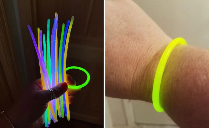 Give Trick-Or-Treaters Their Own Personal Lightsabers With These Cosmic   <a Style="Display:inline;" Href="Https://Www.amazon.com/Dp/B00n1qpnma?ots=1&ascsubtag=%5bartid%7c10055.g.40070465%5bsrc%7c%5bch%7c%5blt%7c%5bpid%7c76a23663-097e-429e-Ab94-0285f6f86115%5baxid%7cd2ee1c57-49ed-4d1c-A5bd-2D104ac9675c&th=1&linkcode=ll1&tag=bprat-20&linkid=0def12a4ccd52270621c545dae56e2ee&language=en_us&ref_=as_li_ss_tl" Target="_blank"><span Style="Font: Inherit; Color: #d74b1f;"> Glow Sticks </Span> That'll Make The Force Strong In Your Neighborhood