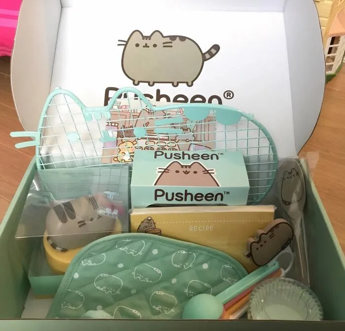 How Much Pusheen Is Too Much Pusheen? Sign Up For This <a Style="Display:inline;" Href="Https://Www.amazon.com/Pusheen-Box-Officially-Licensed-Subscription/Dp/B07nl86lgd?_encoding=utf8&pf_rd_m=atvpdkikx0der&pf_rd_s=merchandised-Search-3&pf_rd_r=5htbxgb3tpr4xv39kwcd&pf_rd_p=854345cd-Dfdf-4365-B61f-62b3b17081e2&pf_rd_t=&pf_rd_i=17795805011&th=1&linkcode=ll1&tag=bpwasp-20&linkid=c939c7386d01a88a1b3e6b4fc51017c9&language=en_us&ref_=as_li_ss_tl" Target="_blank"><span Style="Font: Inherit; Color: #d74b1f;"> Pusheen Box</Span> To Find Out
