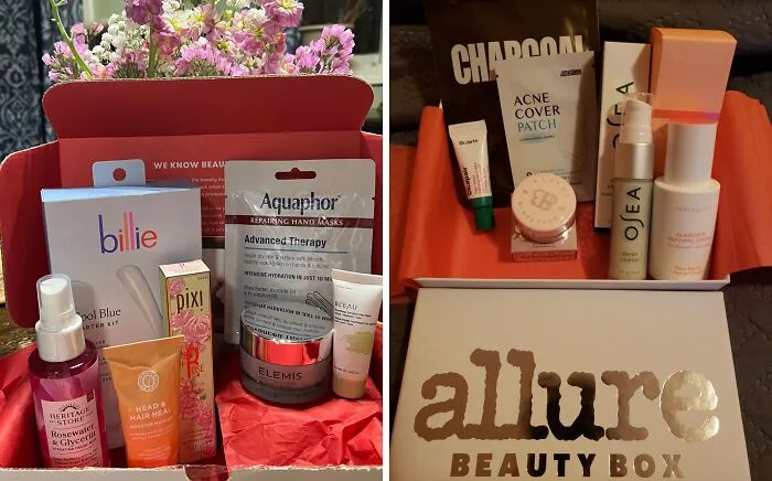Your Beauty Routine Is About To Get A Serious Glow-Up! The   <a Style="Display:inline;" Href="Https://Www.amazon.com/Allure-Beauty-Box-Luxury-Subscription/Dp/B0742lvlmj?_encoding=utf8&pf_rd_m=atvpdkikx0der&pf_rd_s=merchandised-Search-10&pf_rd_r=xa8126pqmx2c8vp2t6mg&pf_rd_p=76d88b8f-A63e-464b-B10e-836d5cacae03&pf_rd_t=&pf_rd_i=14498690011&th=1&linkcode=ll1&tag=bpwasp-20&linkid=50e37f50eb5923c8b97c1634a6ead289&language=en_us&ref_=as_li_ss_tl" Target="_blank"><span Style="Font: Inherit; Color: #d74b1f;"> Allure Beauty Box</Span> Is Packed With Editor-Approved Products That Will Have You Feeling (And Looking) Like A Million Bucks
