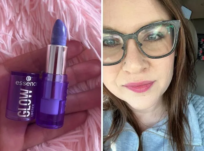 Pucker Up For A Cosmic Adventure! This <a Style="Display:inline;" Href="Https://Www.amazon.com/Essence-Changing-Lipstick-Reactive-Personalized/Dp/B0bhdm5r1c?ie=utf8&linkcode=ll1&tag=bpseahorse-20&linkid=2d82bebbf452c07e3fe9c7dc4b1d52a8&language=en_us&ref_=as_li_ss_tl" Target="_blank"><span Style="Font: Inherit; Color: #d74b1f;"> Space Glow Color Changing Lipstick</Span> Will Transform Your Lips Into A Mesmerizing Galaxy