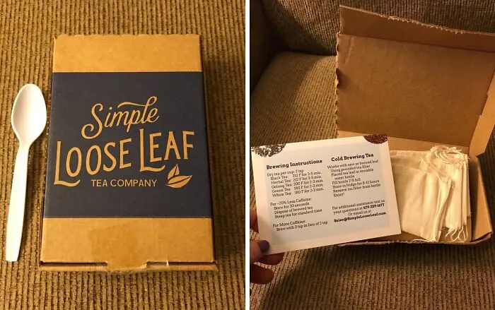 Tired Of The Same Old Boring Tea Flavors? The   <a Style="Display:inline;" Href="Https://Www.amazon.com/Simple-Loose-Leaf-Tea/Dp/B07f8y6bh9?_encoding=utf8&pf_rd_m=atvpdkikx0der&pf_rd_s=merchandised-Search-10&pf_rd_r=xa8126pqmx2c8vp2t6mg&pf_rd_p=76d88b8f-A63e-464b-B10e-836d5cacae03&pf_rd_t=&pf_rd_i=14498690011&th=1&linkcode=ll1&tag=bpwasp-20&linkid=512317c05ce31b553efb285704f62f12&language=en_us&ref_=as_li_ss_tl" Target="_blank"><span Style="Font: Inherit; Color: #d74b1f;"> Tea Subscription Box</Span> Delivers A Monthly Surprise Of Unique And Delicious Loose Leaf Teas, So You Can Expand Your Taste Buds' Horizons