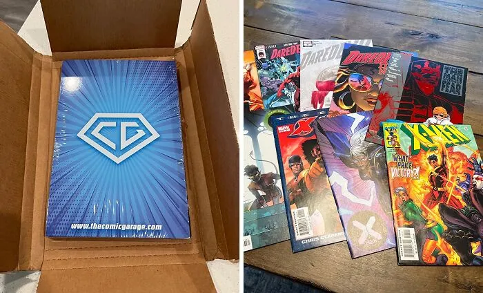 From Marvel To Dc To Indie Darlings, This   <a Style="Display:inline;" Href="Https://Www.amazon.com/Comic-Garage-Super-Box-Subscription/Dp/B07x5svbjw?_encoding=utf8&pf_rd_m=atvpdkikx0der&pf_rd_s=merchandised-Search-10&pf_rd_r=xa8126pqmx2c8vp2t6mg&pf_rd_p=76d88b8f-A63e-464b-B10e-836d5cacae03&pf_rd_t=&pf_rd_i=14498690011&th=1&linkcode=ll1&tag=bpwasp-20&linkid=9251003ac3ffb740c14b1ba4fb61e68b&language=en_us&ref_=as_li_ss_tl" Target="_blank"><span Style="Font: Inherit; Color: #d74b1f;"> Comic Book Box</Span> Has It All! It's The Perfect Way To Expand Your Collection And Stay On Top Of The Latest Releases