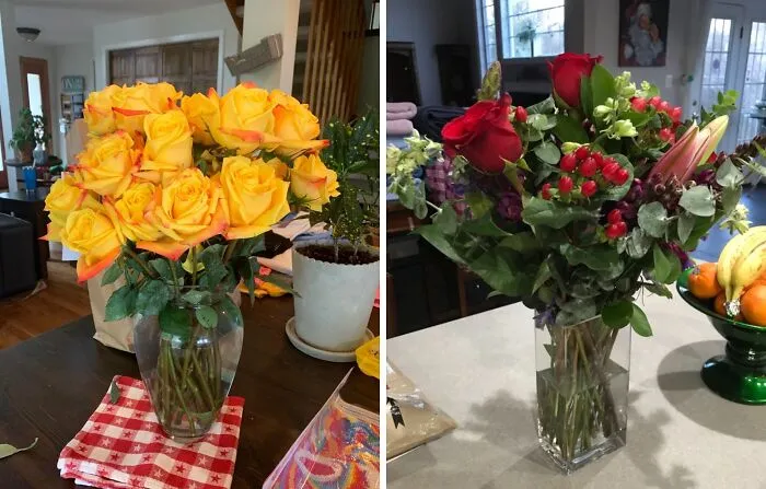 Ditch The Dead Flowers And Subscribe To A Monthly Dose Of Floral Happiness! This   <a Style="Display:inline;" Href="Https://Www.amazon.com/Bloomsybox-Original-Mixed-Flowers/Dp/B07gs3h343?_encoding=utf8&pf_rd_m=atvpdkikx0der&pf_rd_s=merchandised-Search-10&pf_rd_r=xa8126pqmx2c8vp2t6mg&pf_rd_p=76d88b8f-A63e-464b-B10e-836d5cacae03&pf_rd_t=&pf_rd_i=14498690011&th=1&linkcode=ll1&tag=bpwasp-20&linkid=ae1a557d4303675f54e2df95dcf95ab3&language=en_us&ref_=as_li_ss_tl" Target="_blank"><span Style="Font: Inherit; Color: #d74b1f;"> Beautiful Bouquets Subscription</Span> Will Bring Fresh Blooms To Your Doorstep, No Green Thumb Required