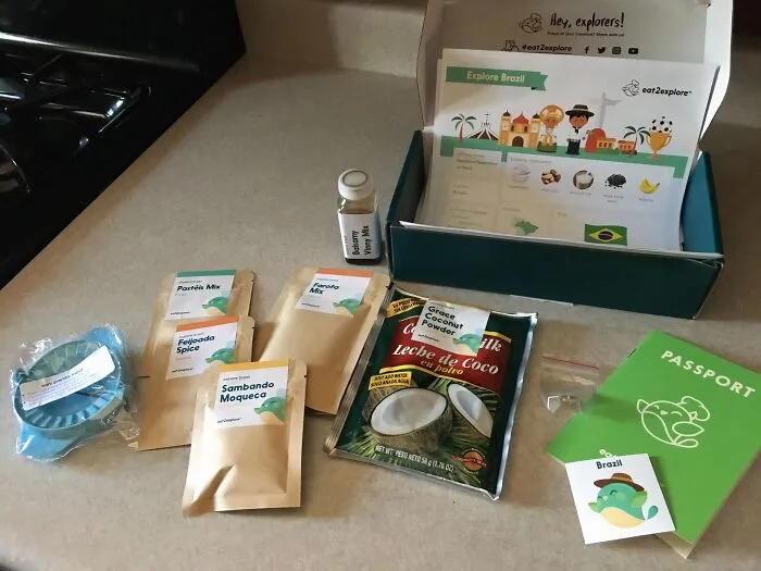 Tired Of The Same Old Chicken Nuggets And Mac 'N' Cheese? Spice Up Your Family Dinners With This   <a Style="Display:inline;" Href="Https://Www.amazon.com/Eat2explore-Subscription-Box-Kid-Friendly-Ingredients/Dp/B089kvb2xc?_encoding=utf8&pf_rd_m=atvpdkikx0der&pf_rd_s=merchandised-Search-10&pf_rd_r=xa8126pqmx2c8vp2t6mg&pf_rd_p=76d88b8f-A63e-464b-B10e-836d5cacae03&pf_rd_t=&pf_rd_i=14498690011&th=1&linkcode=ll1&tag=bpwasp-20&linkid=791f50b0e1e6943f6975324d16abbf18&language=en_us&ref_=as_li_ss_tl" Target="_blank"><span Style="Font: Inherit; Color: #d74b1f;"> Global Cuisine Box</Span> - Even Picky Eaters Will Be Impressed