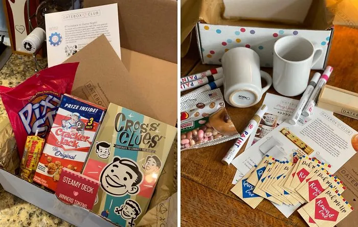 Netflix And Chill? So Last Year. Spice Up Date Night With This   <a Style="Display:inline;" Href="Https://Www.amazon.com/Datebox-Club-Playlist-Anniversary-Subscription/Dp/B07prk81vf?_encoding=utf8&pf_rd_m=atvpdkikx0der&pf_rd_s=merchandised-Search-10&pf_rd_r=xa8126pqmx2c8vp2t6mg&pf_rd_p=76d88b8f-A63e-464b-B10e-836d5cacae03&pf_rd_t=&pf_rd_i=14498690011&linkcode=ll1&tag=bpwasp-20&linkid=07ae844d6faec93cc89a3c053f849a07&language=en_us&ref_=as_li_ss_tl" Target="_blank"><span Style="Font: Inherit; Color: #d74b1f;"> Monthly Date Night Surprise Box</Span> Full Of Fun And Romance!