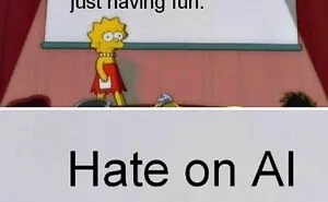 40 Hilariously Relatable Art Memes, As Seen On This Online Group