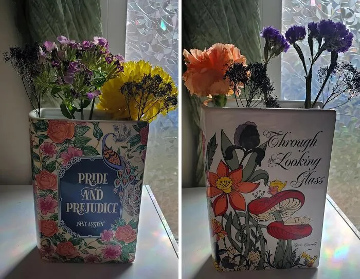 From Classic Novels To Modern Poetry, This <a Style="Display:inline;" Href="Https://Www.amazon.com/Book-Shaped-Decorative-Ceramic-Bookshelf-Unique/Dp/B0cjl2wv3m?crid=3ec9t79stjzj4&dib=eyj2ijoimsj9.bynt9t23fwdcx3drhogxi5zf2vs-Yldudipeqpluptbwsua4-8fthp8l2u2u7rlv4z6bz-S0gac0calgrwzsry-Odxhzxkfezb-Zdq1nu0etcciiwure9xz-Gbhcmwzul7qfczug74fqtbfxgafvloldpoi4t6hfm4v8zom39vqwfdyw_hqtwybpnbesl0-Iu6l4ymc5idhgtvz5mxmmumb2t6utfu1fuzkqwwvxbgf9yitywodxkn-Jl7joxt8rpjihgel_5rl_3iogo8yx6rtok3rl5ahiqai2ehjmidq.jfjeodxqzn0h4bsey31mib50j3ggcpbdlbvb4kuqphu&dib_tag=se&keywords=book%2bvase&qid=1727252993&s=home-Garden&sprefix=book%2bvas%2cgarden%2c207&sr=1-9&th=1&linkcode=ll1&tag=bparmadillo-20&linkid=44e865a4d2a8b908018fa4c73586e4d5&language=en_us&ref_=as_li_ss_tl" Target="_blank"><span Style="Font: Inherit; Color: #d74b1f;"> Book-Shaped Vase</Span> Is A Must-Have For Any Book Lover
