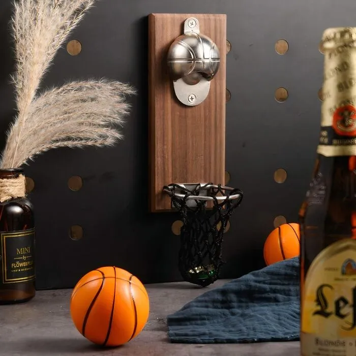 Thirsty For A Slam Dunk? This <a Style="Display:inline;" Href="Https://Www.amazon.com/Basketball-Catcher%ef%bc%8cmagnetic-Refrigerator-Opener%ef%bc%8cideal-Decoration/Dp/B083hdm8s4?crid=1tz619ciu3r5b&dib=eyj2ijoimsj9.b2t4ihtk5etzgl-Bk9qhfqpn5lfyox2p2_z0jp8ykceimumjxgqoxbgs186oxjxgj_tn_wjuy70fcgpkixr35mhvehsp0_tpthozwl2ygye-Bc6pfa4qa_ihr3m3nbvzt2euz3dzfgozgszdubxhtlx5kq3jupwu-Eyddz6xumkwc-Aylxcan4hoh6xankivaw1yuf3_txnsxfji8cxnwo5wonu8-Ntoqimf7elnho3nljt1ghfh4horzxhuje9t4qdenoq739fs43g-51mnpoo3eb1d0cklcuon9vdwf94.hjfpclwf7v2qiibveqt2ats8qxz3q7xckg0wbsocnda&dib_tag=se&keywords=coolest%2bkitchen%2bitems&qid=1727245036&sprefix=coolest%2bkitchen%2bitem%2caps%2c218&sr=8-146&th=1&linkcode=ll1&tag=bpant-20&linkid=4dc844bb98210bf98322dbdd862143c3&language=en_us&ref_=as_li_ss_tl" Target="_blank"><span Style="Font: Inherit; Color: #d74b1f;"> Magnetic Basketball Bottle Opener</Span> Will Have You Scoring Points With Your Guests