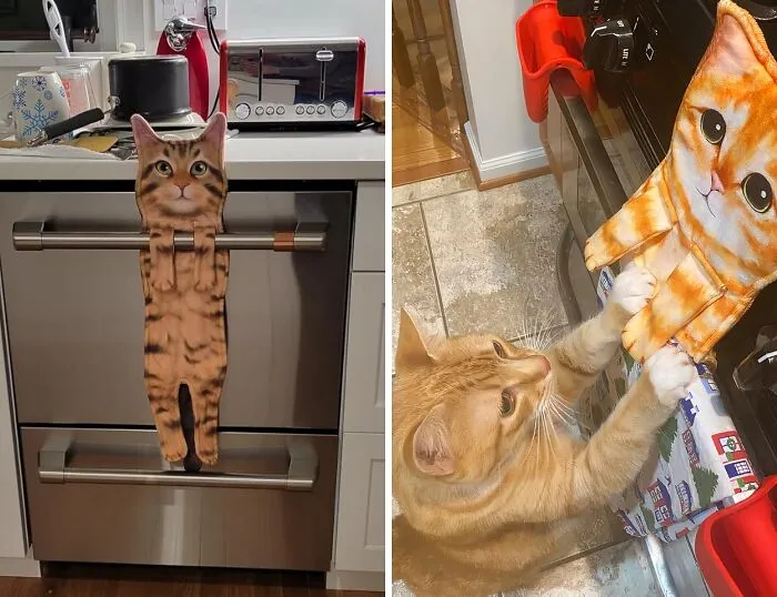 We Bet You Can't Wait To Get Your Paws On One Of These <a Style="Display:inline;" Href="Https://Www.amazon.com/Funny-Hand-Towels-Bathroom-Kitchen/Dp/B09d3l5kts?crid=11gz16acul1q5&dib=eyj2ijoimsj9.b8vusyhj4d5nbetucgqpxonxkc55lwutbi_p_5pjaqsbvn0yojooxwrrholbqw4gpzemtkuhom4b07soig3pwmbz6rq4x2kdj4aev27vafshth8yoao2d3brxnuqzndv7aifvzzliu0kxtefzlmkmg0ieb8gcjeicydp5jnl5p2d339qeup7of3txy9cfqk63hpxihxrmdscvkfz-Ferf4bwf24daupxpvdxeg1dg7nvysurdvqw9v68tgq9zqrx_jx27vdvirwnxnj0rfylhls0igfetnkzmu6g2a-K49m.4opbq0r99_gs9kzm1i7jrpuz4slatzmfjqy9voedcq8&dib_tag=se&keywords=cat%2btowel&qid=1727262000&sprefix=cat%2btowe%2caps%2c207&sr=8-7&th=1&linkcode=ll1&tag=bparmadillo-20&linkid=58e58cd0eefe897f77a6c3b4cba59a47&language=en_us&ref_=as_li_ss_tl" Target="_blank"><span Style="Font: Inherit; Color: #d74b1f;"> Cat Hand Towels</Span>