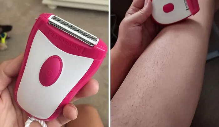 Spontaneous Weekend Getaway?  No Problem! This   <a Style="Display:inline;" Href="Https://Www.amazon.com/Remington-Wsf4810-Womens-Travel-Shaver/Dp/B004q3puji?ie=utf8&linkcode=ll1&tag=bpzebra-20&linkid=d858a5e07b5a470548980480a986e0b3&language=en_us&ref_=as_li_ss_tl" Target="_blank"><span Style="Font: Inherit; Color: #d74b1f;"> Remington Smooth & Silky On The Go Shaver</Span> Will Keep You Silky Smooth No Matter Where Your Adventures Take You