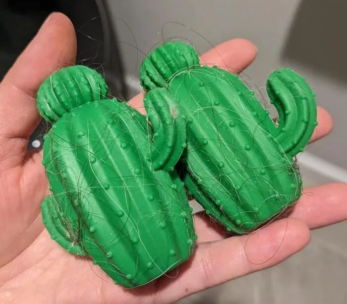These Prickly Pals Aren't Just Cute, They're Laundry Lifesavers!    <a Style="Display:inline;" Href="Https://Www.amazon.com/Sunseeke-Silicone-Softener-Reusable-Clothing/Dp/B099nfw712?ie=utf8&linkcode=ll1&tag=bpzebra-20&linkid=39cc098bdcf99408fe08a51011df6f52&language=en_us&ref_=as_li_ss_tl" Target="_blank"><span Style="Font: Inherit; Color: #d74b1f;"> Cactus Silicone Dryer Balls</Span> Will Soften Your Clothes, Reduce Wrinkles, And Speed Up Drying Time, All While Looking Adorable In Your Dryer