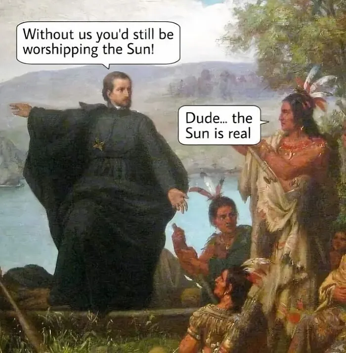 50 Funny Memes That Classical Art Lovers Might Especially Enjoy
