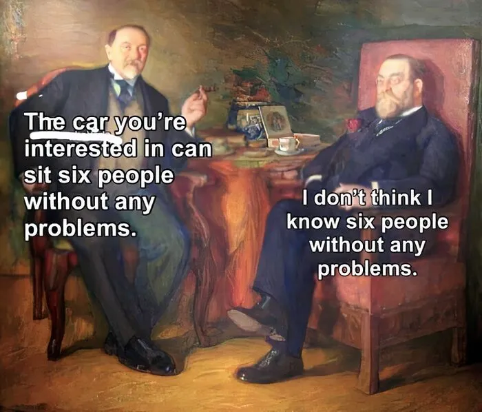 50 Funny Memes That Classical Art Lovers Might Especially Enjoy