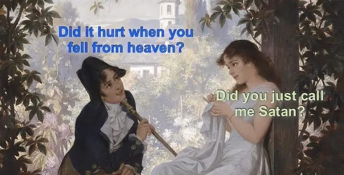 50 Funny Memes That Classical Art Lovers Might Especially Enjoy