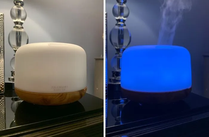 Dry Air And Bad Vibes? Not Anymore! This   <a Style="Display:inline;" Href="Https://Www.amazon.com/Asakuki-Essential-Ultrasonic-Aromatherapy-Humidifier/Dp/B01mr4y0cz?crid=1bbjxxsvjl42z&dib=eyj2ijoimsj9.swktwk-Yvbxtdoqbswj9oixduejmjrpcd656wix7zujthyuwitaraitbjvrif_ddasrjav4aob26ofoimhphafa6j8wc4a7iodtqjk0afqoj9a2urnzmyht29wdkbnflwcgubnuidotyuf3tcnpqpoprm4ygslawt27it10dbpomsnfidysdu1-Cjafqhexcnmvugp2fsiitpyxdwltv804vqrwmvou1uiujqx3_ycxka0lk2qytgxnnpa6xyipwb1zzmhpbwfikjw3yho9kwushksj2_mzhuc8d0c8apfw.dqbz6eslvsp0g2mna7g4gnzjdsuj0k--J019pvqakje&dib_tag=se&keywords=ceramic%2bdiffusers&qid=1727682909&sprefix=ceramic%2bdiffusers%2caps%2c385&sr=8-20&th=1&linkcode=ll1&tag=bpscorpion-20&linkid=9f6a54f6ca796d873cc5346e29e6a169&language=en_us&ref_=as_li_ss_tl" Target="_blank"><span Style="Font: Inherit; Color: #d74b1f;"> Ultrasonic Diffuser</Span>  Not Only Humidifies But Also Fills Your Space With Mood-Boosting Essential Oils