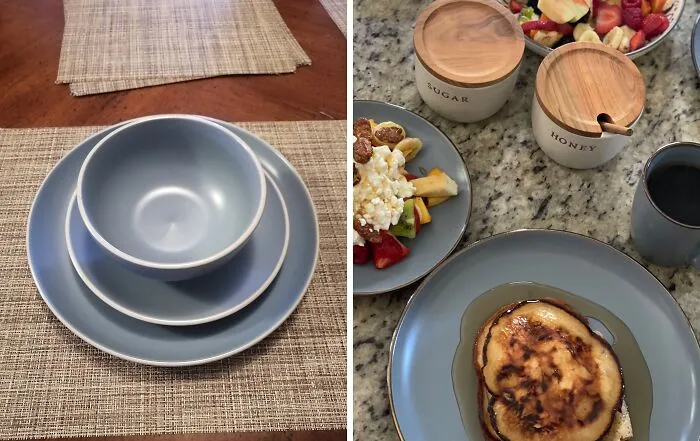 Your Dinner Table Is About To Be The Envy Of All Your Foodie Friends! This   <a Style="Display:inline;" Href="Https://Www.amazon.com/Gibson-Home-Rockaway-Stoneware-Dinnerware/Dp/B0899gyhd7?crid=3ay60536o991g&dib=eyj2ijoimsj9.3timef_5s5bct36oa09qkcjf-I8sccgeyr2_xg6jzdhk0zitkbpat-Wh33vvknqv2b0a7d-Aobhtrdwmymt8o6zcxsahcuerbo2ag3mfzg7iclzbmuu7499hdezh_ews0pplqpx8rkaukh_jicqbjywznxsx6zcsm7n9vfwkaunictr5wzqrlw1oud64l4mymhxjj2gk45zgvkly2mkurwefpw9lrhqoodz46a7x3a0mui_x3plztdfkbvmv0nbhcbm5etlspvbmprmjjx_hj0zsi4l6qqn-Jvlas_kiyhy.ckk7_q5bpwzjaq3rhcu75hg1y3t4p68gp6obpkec_1c&dib_tag=se&keywords=matte%2bstoneware%2bdinner%2bset&qid=1727683743&sprefix=matte%2bstoneware%2bdinner%2bset%2caps%2c281&sr=8-9&th=1&linkcode=ll1&tag=bpscorpion-20&linkid=cf14ef81c142a8db1a8d31916182af3f&language=en_us&ref_=as_li_ss_tl" Target="_blank"><span Style="Font: Inherit; Color: #d74b1f;"> Round Stoneware Dinnerware Set</Span> Is The Perfect Blend Of Rustic Charm And Modern Elegance