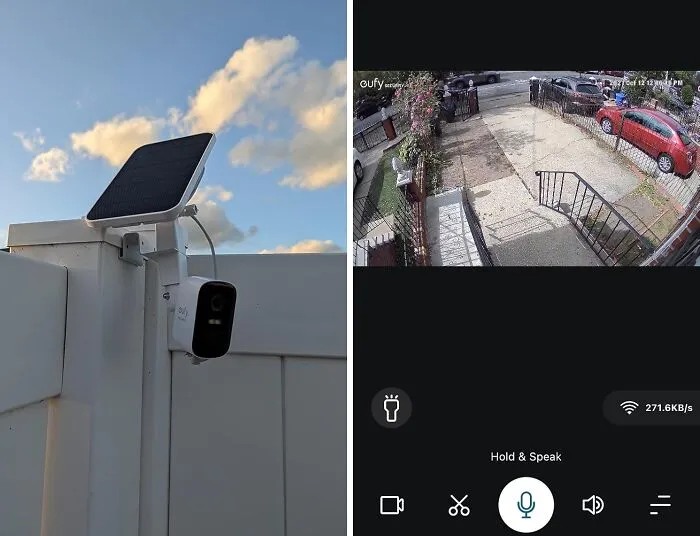 Say Hello To Your Next House Upgrade - The <a Style="Display:inline;" Href="Https://Www.amazon.com/Eufy-Security-Resolution-Compatibility-Weatherproof/Dp/B08c56fqzb?crid=hnyet179ctjc&keywords=eufy&qid=1701459712&sprefix=eufy%2caps%2c117&sr=8-13&ascsubtag=srctok-07332d6598bc2ca9&btn_ref=srctok-07332d6598bc2ca9&linkcode=ll1&tag=bpzebra-20&linkid=c9d0e9bf6581ee7614eb694ada791d83&language=en_us&ref_=as_li_ss_tl;"> Eufy Security Camera </Span> 