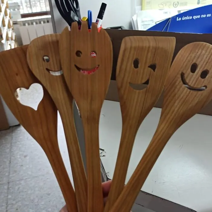From Flipping Pancakes To Stirring Sauces, These <a Style="Display:inline;" Href=" Https://Www.amazon.com/Spatula-Spurtle-Supplies-Coocking-Multipurpose/Dp/B0957xtmyn?dib=eyj2ijoimsj9.ofg6yp1omo0qyrqwwcgjorc5op8ryb2wvqitphknjsvd9-A3bg-1i1ausbujhaydhugwesv6n0_vel18efxreycodvojzoxqllcc2no-48biwtfokinzvprhq8xuk17kcgurd6yuac1empqruqvl1xf5akqafpvktnevftablmvaiimtthwlauzqzclvp0xirmnqyaflkreuxn5tkpsk4fkq5ne5grojheezd8gloaoebey3vqftyx3kckdbibsasg-U7fytxd6w2wb4ft7uysskm4absvzsadep_8c4dwo.pz_djh-Gosjrjjpko-3wvevjaeqp3y5og59pvbmrjqm&dib_tag=se&keywords=shape%2bcute%2bkitchen%2butensils&qid=1727698626&sr=8-17&th=1&linkcode=ll1&tag=bpant-20&linkid=3ca5ca7976e8e90d6308c6a487d155b7&language=en_us&ref_=as_li_ss_tl " Target="_blank"> <span Style="Font:inherit;color:#d74b1f;"> Wooden Spatulas</Span> Are Ready To Tackle Any Culinary Task