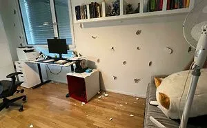 If You Think You’re Having A Terrible Day, These People Beg To Differ (New Pics)