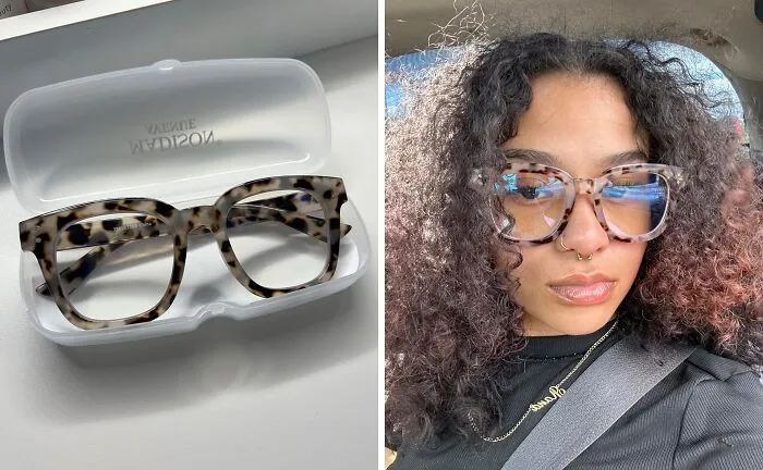 Screen Time Got Your Eyes Feeling Like They've Been Staring Into The Sun? These   <a Style="Display:inline;" Href="Https://Www.amazon.com/Madison-Avenue-Protection-Eyeglasses-Tortoiseshell/Dp/B088jpw8pd?crid=2xvmozy7s2qrk&dib=eyj2ijoimsj9.xbgt4k40pnoica-U6q9pgpayobd_c5qruj3fp3habcejc8geceyus6_8zilgvxigentrhxdmz-Ecd12pcz6ypigvdt9memw0wnjsegn03t2ktuqyq10woaeh3h8tw3owfmlovkjybsdxvrrt-85sfugnvol0zndegqf4h4rzppnjr8aoa188fyuzxvingraqyvejm1fsltg70yxm2ccvhcjasvsidtx2z-Unqklmc2aqoeezqowq0ar2srqdbaqbci6qklipk_obfyguczq0wmu9ltqc0ipii_tyqljpkgm.sldk3tajqttila4bftmmhpuv20dert0gtbl4wj0gn_o&dib_tag=se&keywords=tortoiseshell%2bglasses&qid=1727700031&sprefix=toirtshell%2bglasse%2caps%2c252&sr=8-5&th=1&linkcode=ll1&tag=bpscorpion-20&linkid=3b55207c930d14dff7f20a1e5fd5d97e&language=en_us&ref_=as_li_ss_tl" Target="_blank"><span Style="Font: Inherit; Color: #d74b1f;"> Women's Blue Light Glasses</Span> Will Filter Out Those Harmful Rays And Have You Looking Stylish (And Seeing Clearly) All Day Long
