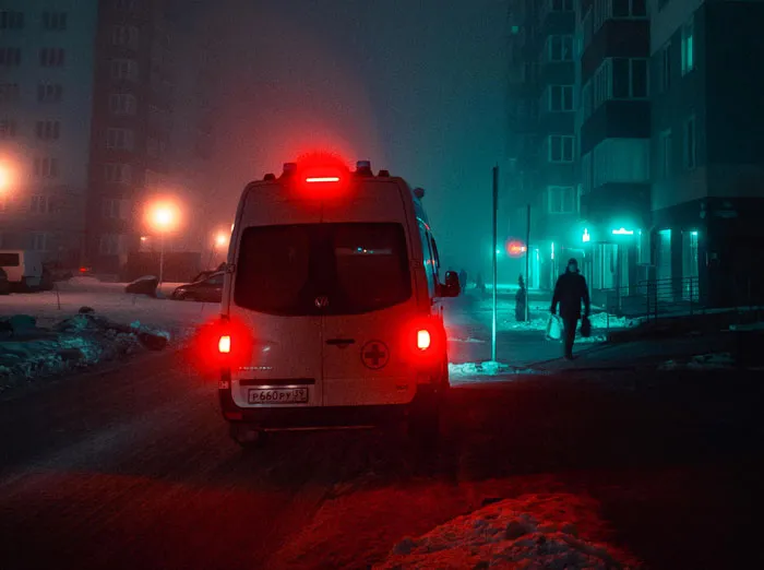 30 Of The Most Unhinged And Disturbing Voicemails People Have Ever Received