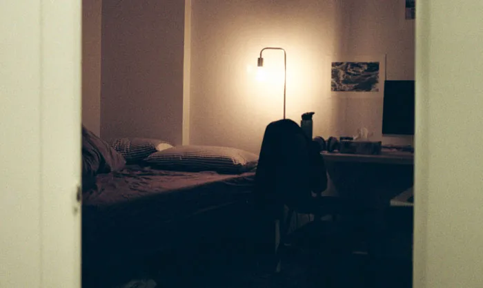 30 Creepy Things Kids Have Said That May Keep You Up At Night