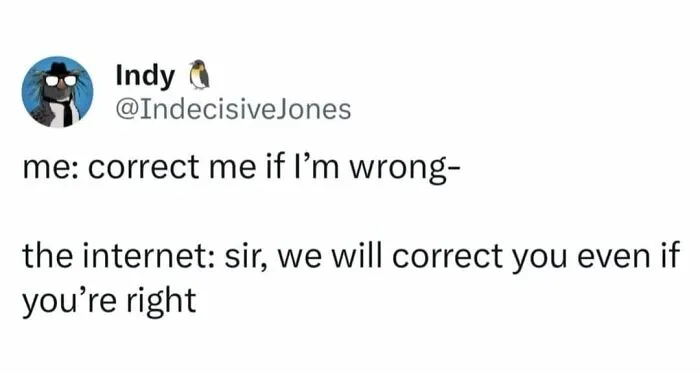 This Facebook Group Shares Hilarious Random Memes And Here Are 50 To Make You Laugh (New Pics)