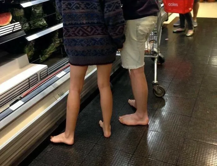29 Things That Are Normal In Some Countries, Yet Make The Rest Of The World Confused
