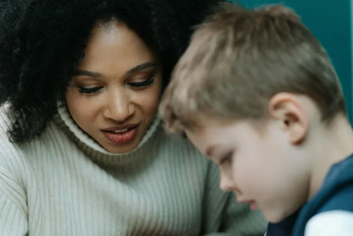30 Creepy Things Kids Have Said That May Keep You Up At Night