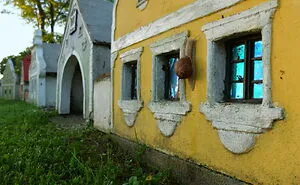 30 Real-Life Places That Seem Too Surreal To Exist