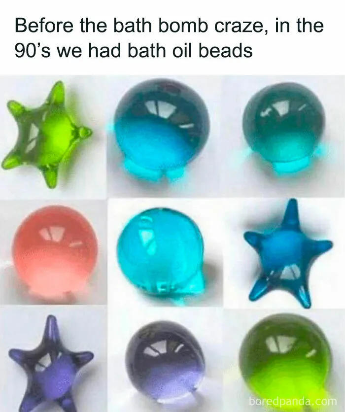 50 Posts About The ‘80s And ‘90s That Show Parts Of Our Lives That Don’t Exist Anymore