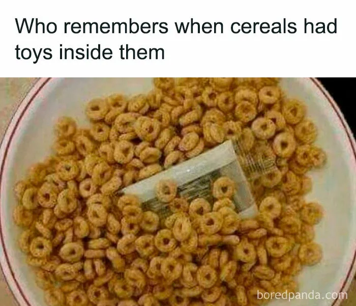 50 Posts About The ‘80s And ‘90s That Show Parts Of Our Lives That Don’t Exist Anymore