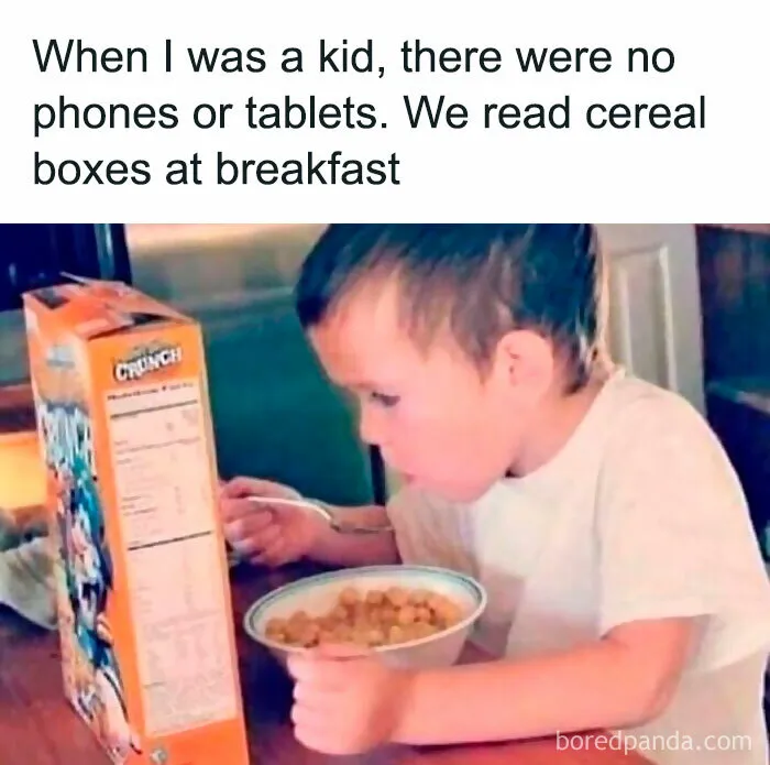 50 Posts About The ‘80s And ‘90s That Show Parts Of Our Lives That Don’t Exist Anymore