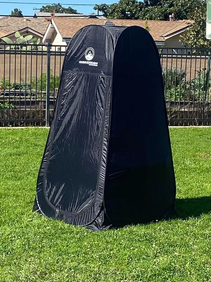 Nature Calls, But You'd Rather Not Answer In Public? This <a Style="Display:inline;" Href="Https://Www.amazon.com/Portable-Changing-Collapsible-Wakeman-Outdoors/Dp/B07wwyqs7b?_encoding=utf8&content-ID=amzn1.sym.fa822bf8-045d-4990-A903-E39b011b2bbe&dib=eyj2ijoimsj9.uqbp0ipzjupgdbvxjaq-Wfffr71vwo51wfnluqihhhiyzal1utnqtjxh6sp2sarbjg0wvf-O9uazoekqwabikrvr22tkg1clkzu3epsevzktkpdheh6blxw6on7-Nlla2loz6mcyw33tmquw3kjynmsisgku15i31hitsj7c6rgxwpvokn-P9xap-4kk_fwmor8fbuideijd7e1lwliia0v0_j0s-Wx2quca47zoqexvt0nsl1_xmr5mxxcmqe4yhgf4gd6acp9my4k0uiamzfp6rwyb7bbkrso94gnbksm.idqnz7vhc0cxh1evunxzw7promwl-44soesgui5bchq&dib_tag=se&pd_rd_r=43714639-D3d3-4f7c-Ada2-2facbcb2b9cf&pd_rd_w=gzyzd&pd_rd_wg=osvoy&pf_rd_p=fa822bf8-045d-4990-A903-E39b011b2bbe&pf_rd_r=gth1dnrpn6w734kdanfr&qid=1724844057&refinements=p_36%3a-4000&s=sporting-Goods&sr=1-7&th=1&linkcode=ll1&tag=bpsheep-20&linkid=590e916ff9597fd1fdabaf007c9e2fff&language=en_us&ref_=as_li_ss_tl" Target="_blank"><span Style="Font: Inherit; Color: #d74b1f;"> Pop-Up Pod</Span> Is Your Private Sanctuary In The Wilderness