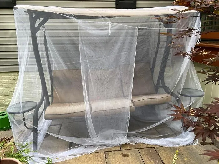 Camping Trips Just Got A Whole Lot Less Itchy, Thanks To This <a Style="Display:inline;" Href="Https://Www.amazon.com/Mekkapro-Mosquito-Repellent-Openings-Curtains/Dp/B01kkmzrfk?_encoding=utf8&content-ID=amzn1.sym.fa822bf8-045d-4990-A903-E39b011b2bbe&dib=eyj2ijoimsj9.1dk-Zxqrhtge0w07p1iwpegyb1rcpk_fw4f1mijjlwjdyujhdfmynb8f6v9-Bynhuchyb9k27y2y8zwvoo4nb_jgetu6g9q8iur7g_6ilci25xgmkcpw86iur8jndetfbyetim-Uenrbsl6incuqualuq4mi1wjvpa0jomdfaormooew5lhdy2bimbw5-Hlathfzkhf1wnqqpyw1pgusdw.tkocke1kzcsdqjo42bcjb5ojlrr4otnx7ykaqjna8pq&dib_tag=se&pd_rd_r=43714639-D3d3-4f7c-Ada2-2facbcb2b9cf&pd_rd_w=gzyzd&pd_rd_wg=osvoy&pf_rd_p=fa822bf8-045d-4990-A903-E39b011b2bbe&pf_rd_r=gth1dnrpn6w734kdanfr&qid=1724844348&refinements=p_36%3a-4000&s=sporting-Goods&sr=1-59&linkcode=ll1&tag=bpsheep-20&linkid=c2b6e898d2f751b9c731a9ad5a0f8612&language=en_us&ref_=as_li_ss_tl" Target="_blank"><span Style="Font: Inherit; Color: #d74b1f;">  Ultra Large Mosquito Net</Span> - Keep Those Pesky Bugs At Bay And Enjoy A Peaceful Night's Sleep Under The Stars