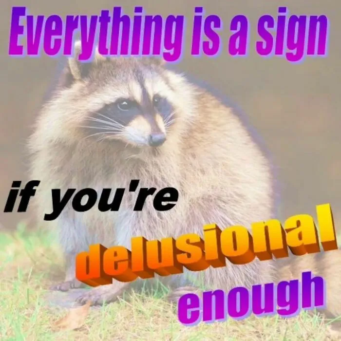 Raccoons Have Never Been More Relatable Than They Are In These 30 Dark Humor Memes