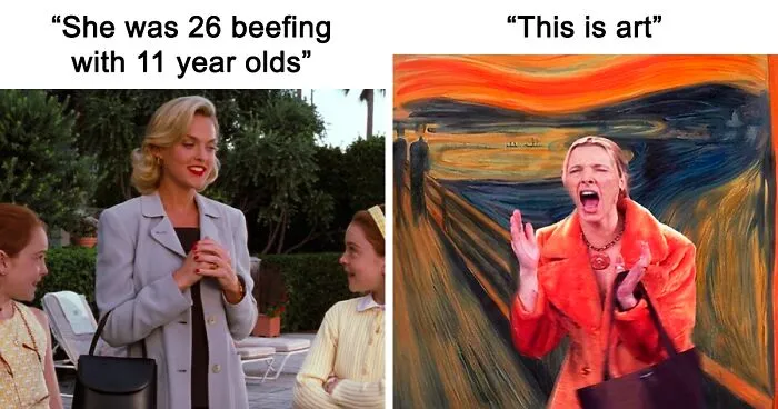 30 Nostalgic Posts About Iconic TV Shows And Films From The ‘90s And 2000s