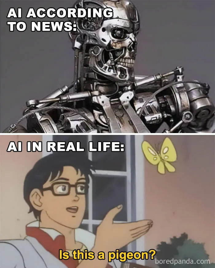 Engineers Are Cracking Up At These 50 Memes That Perfectly Sum Up Their Profession