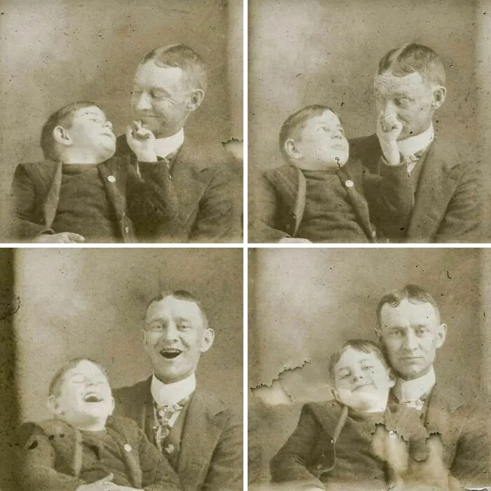 36 Fotos históricas inolvidables que cuentan historias más allá de las palabras